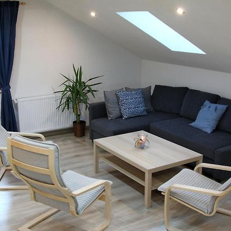 Ferienwohnung Stefanko Bernau  外观 照片