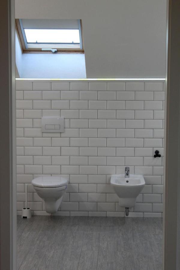 Ferienwohnung Stefanko Bernau  外观 照片