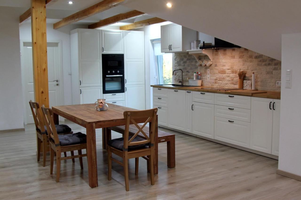 Ferienwohnung Stefanko Bernau  外观 照片