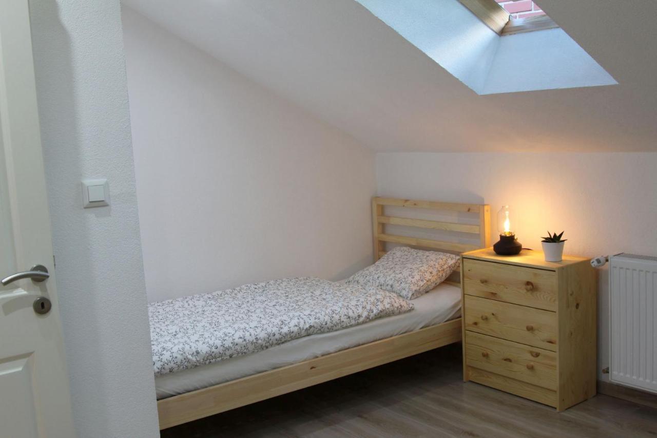 Ferienwohnung Stefanko Bernau  外观 照片