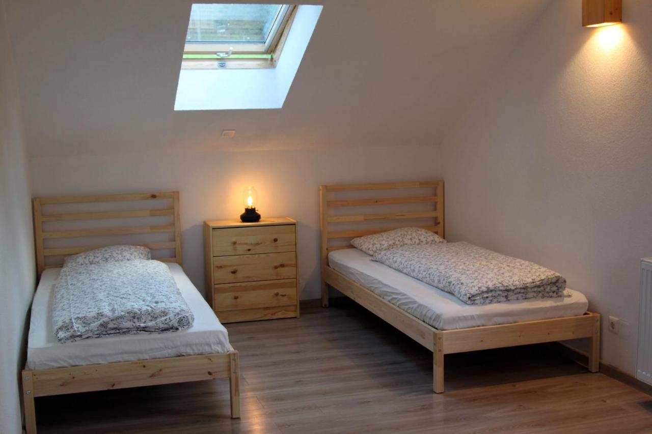 Ferienwohnung Stefanko Bernau  外观 照片