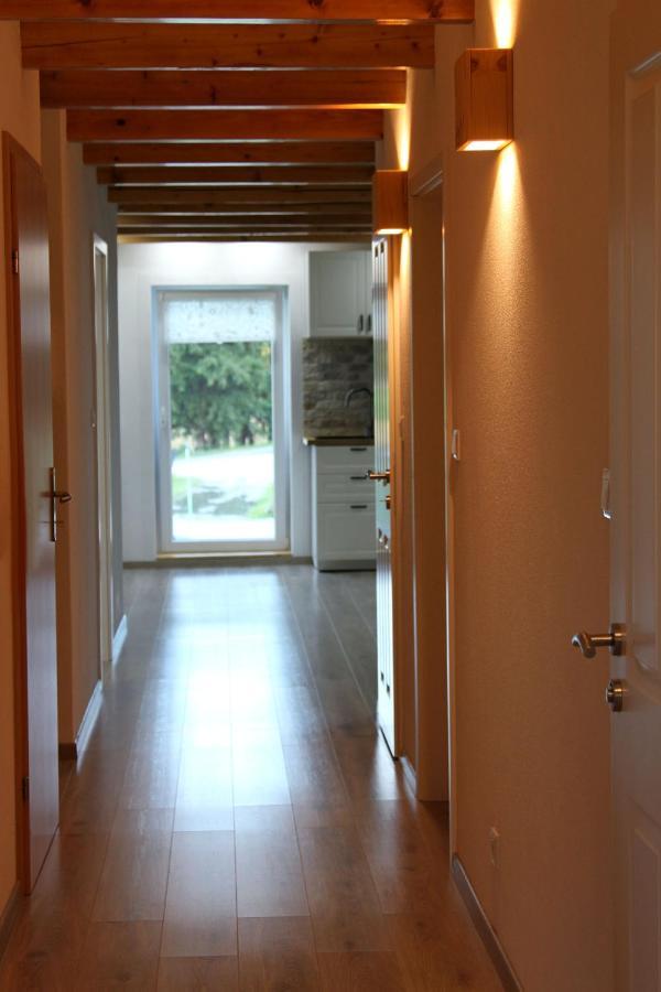 Ferienwohnung Stefanko Bernau  外观 照片