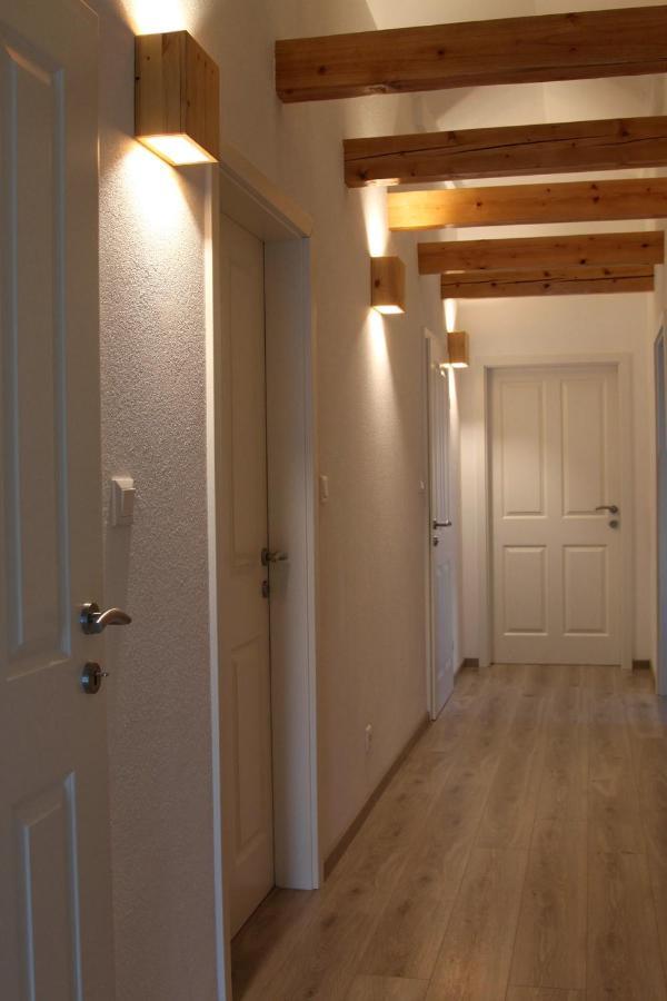 Ferienwohnung Stefanko Bernau  外观 照片
