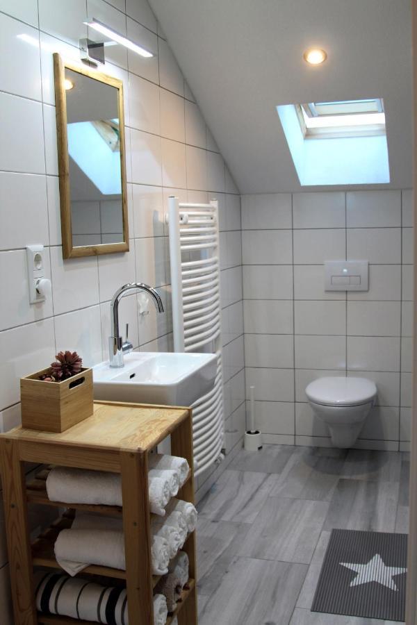 Ferienwohnung Stefanko Bernau  外观 照片