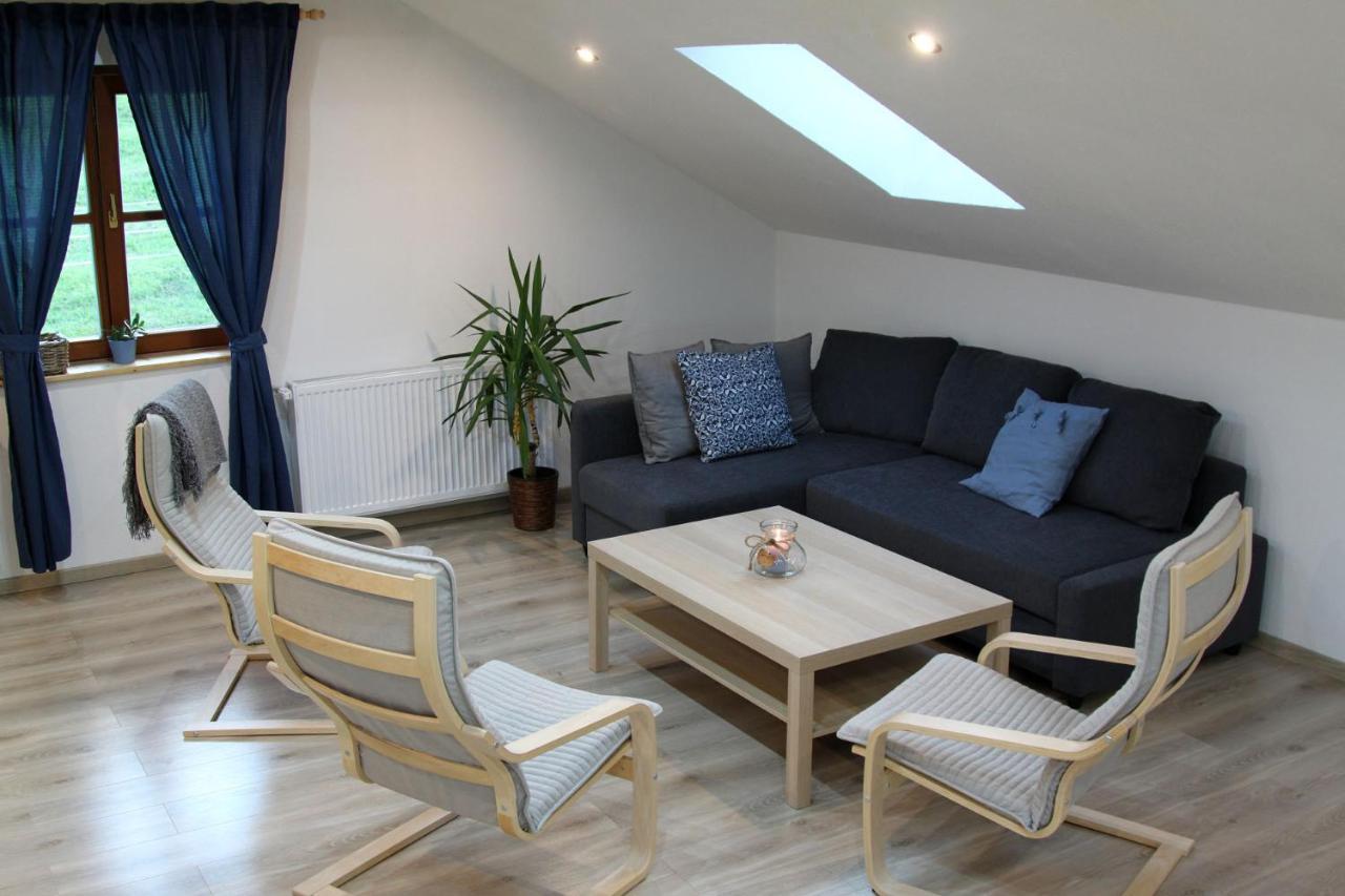 Ferienwohnung Stefanko Bernau  外观 照片